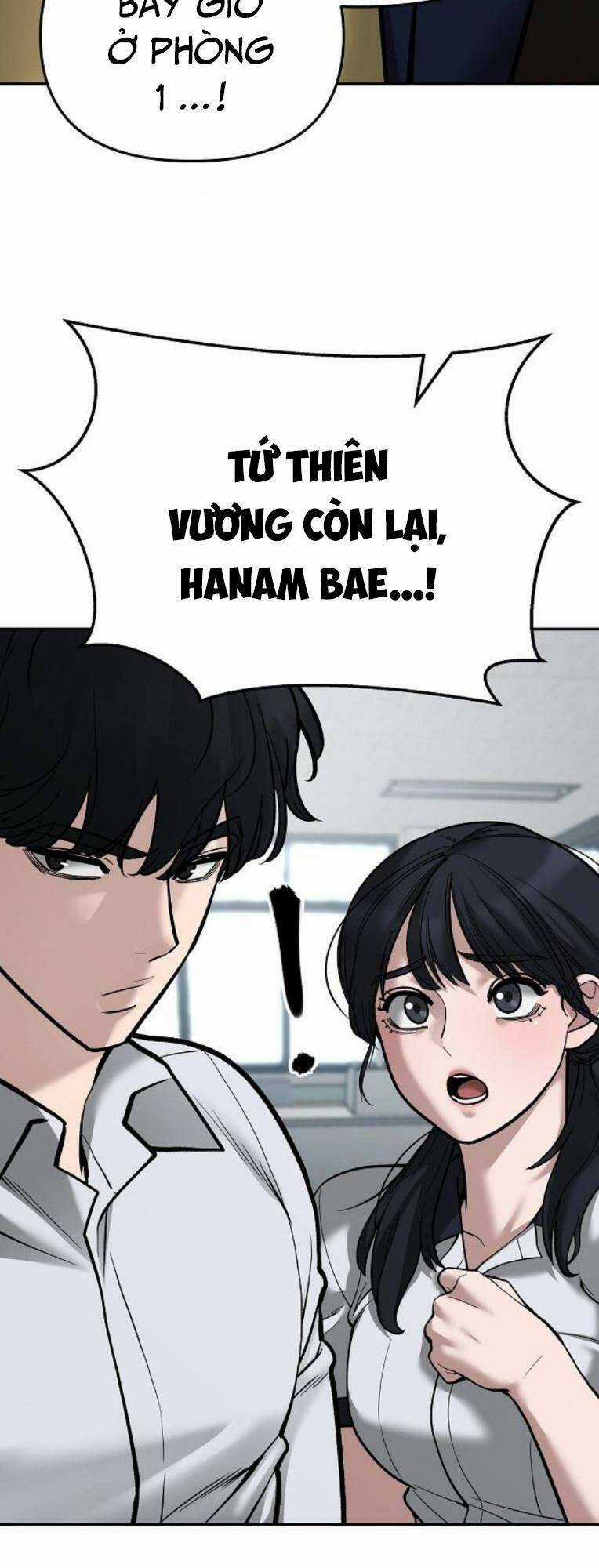 Quản Lí Du Côn - Chapter 69 - Trang 84