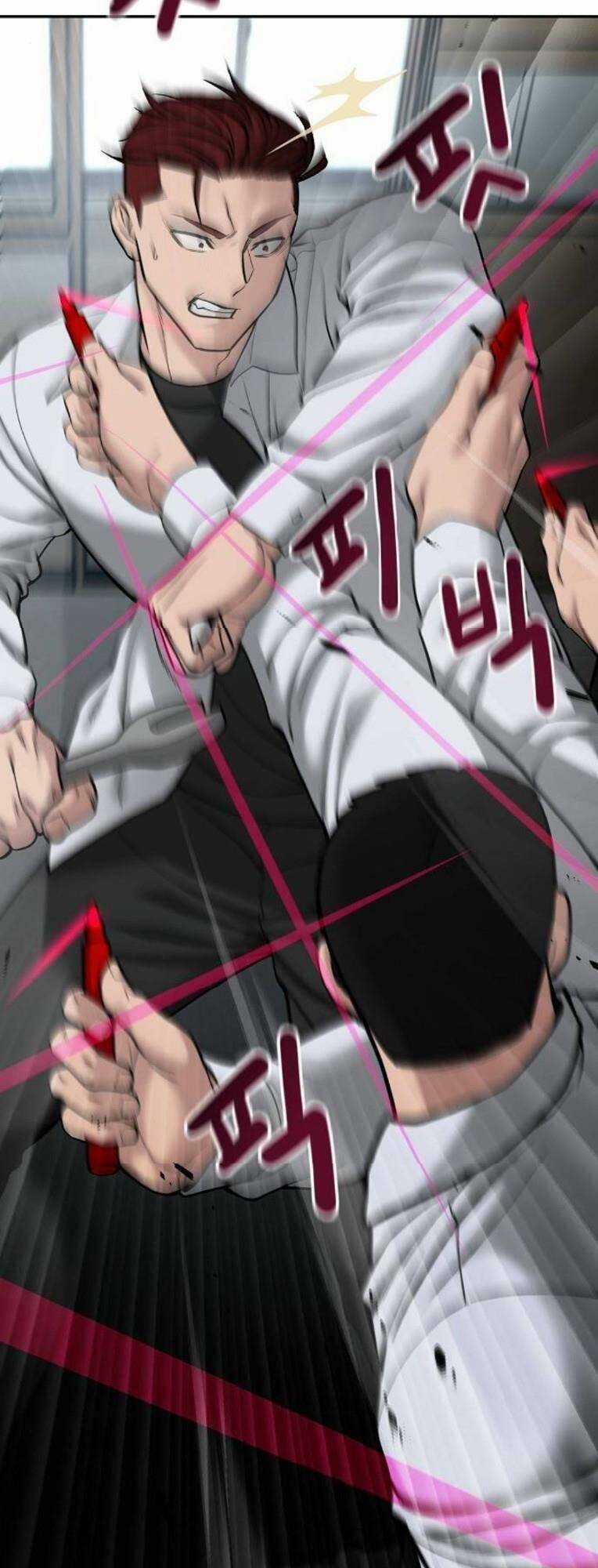 Quản Lí Du Côn - Chapter 69 - Trang 87