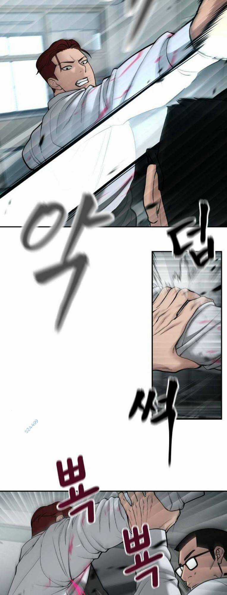 Quản Lí Du Côn - Chapter 69 - Trang 89