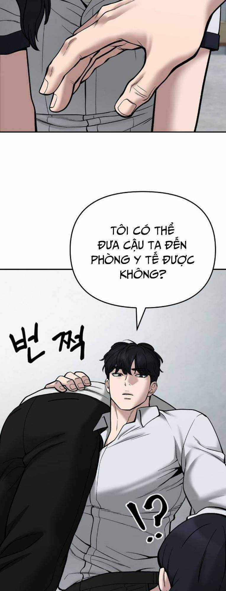 Quản Lí Du Côn - Chapter 69 - Trang 10