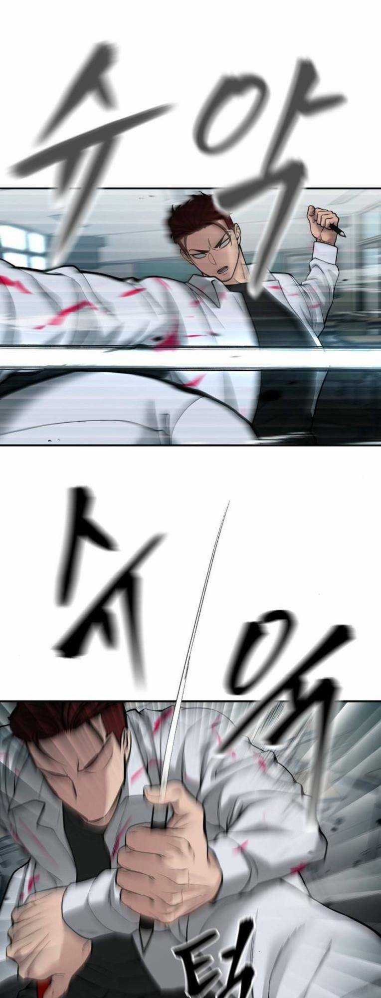 Quản Lí Du Côn - Chapter 69 - Trang 93