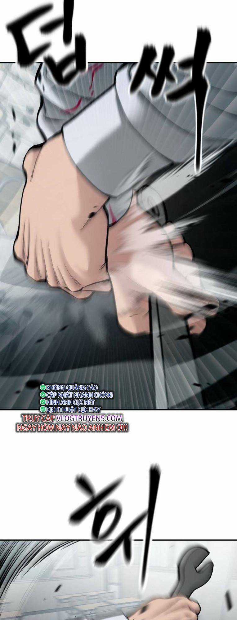 Quản Lí Du Côn - Chapter 69 - Trang 96