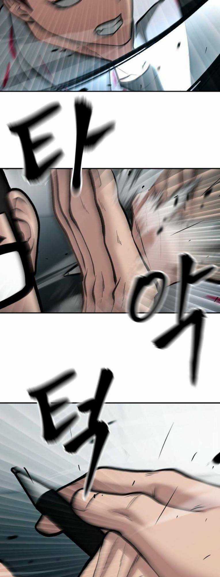 Quản Lí Du Côn - Chapter 69 - Trang 99