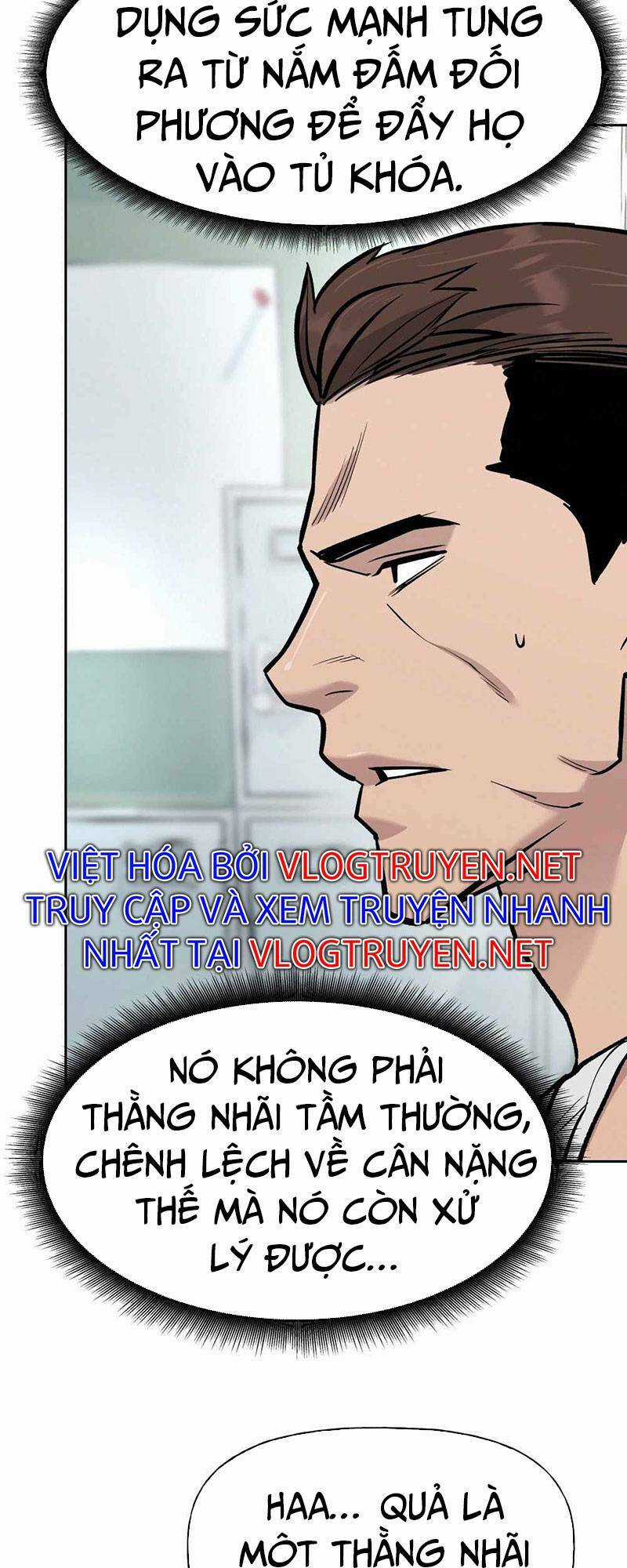 Quản Lí Du Côn - Chapter 7 - Trang 2