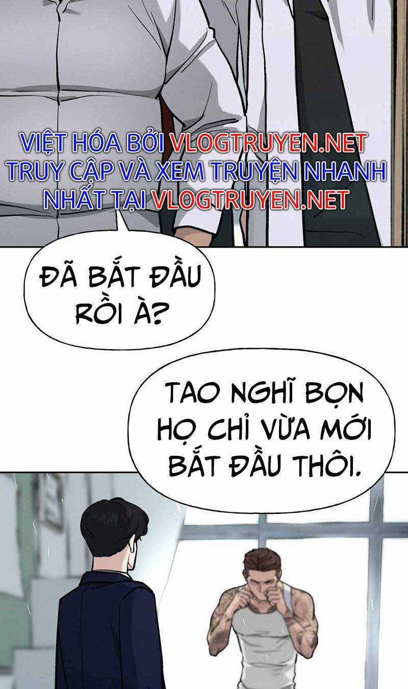 Quản Lí Du Côn - Chapter 7 - Trang 14