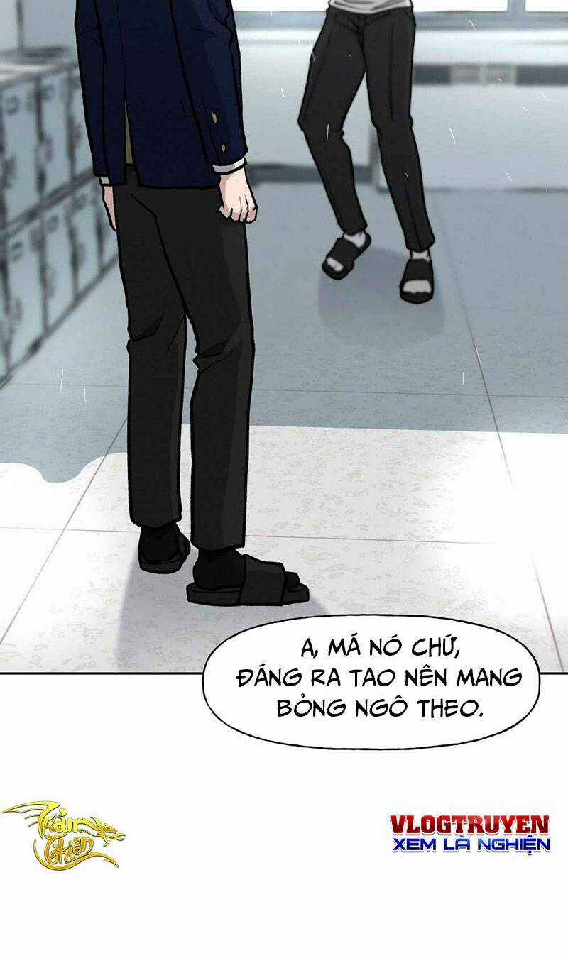 Quản Lí Du Côn - Chapter 7 - Trang 15