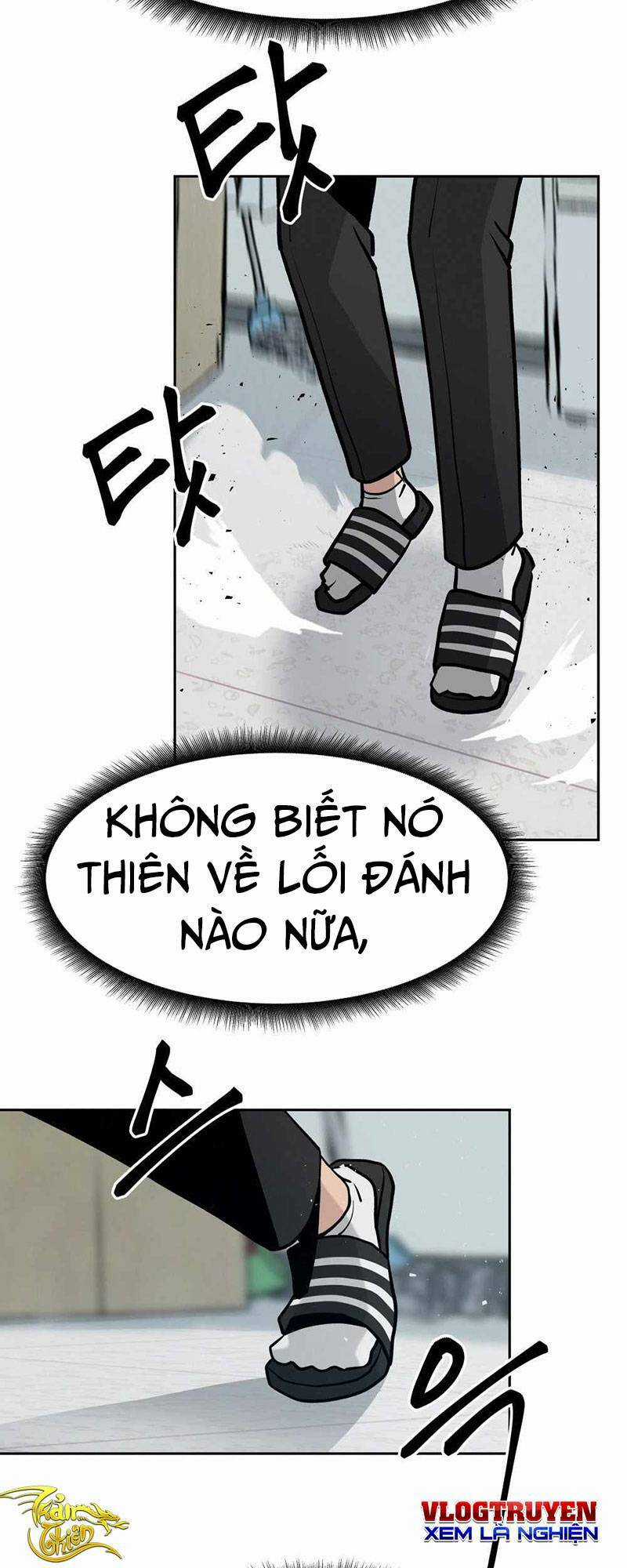 Quản Lí Du Côn - Chapter 7 - Trang 17