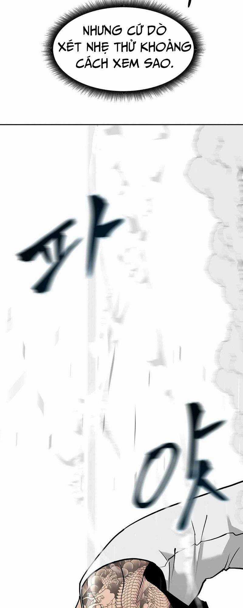 Quản Lí Du Côn - Chapter 7 - Trang 18