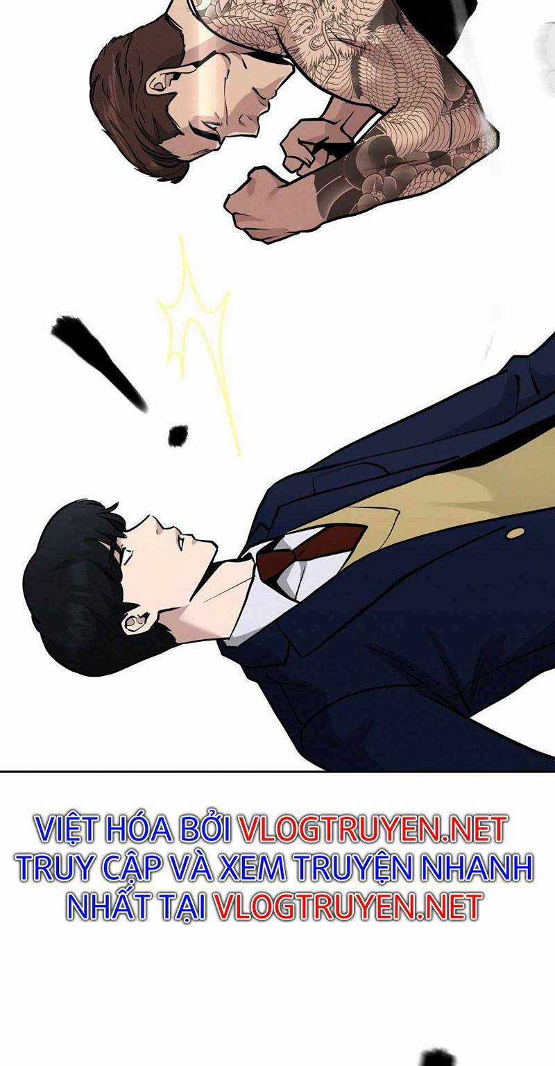 Quản Lí Du Côn - Chapter 7 - Trang 19