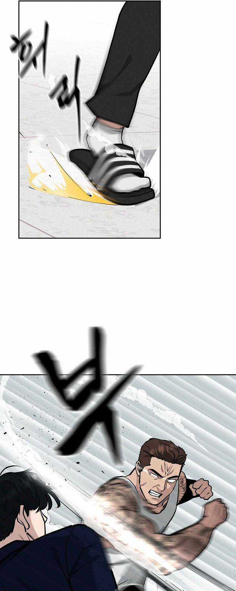 Quản Lí Du Côn - Chapter 7 - Trang 21