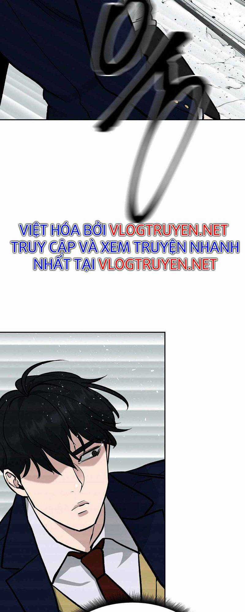 Quản Lí Du Côn - Chapter 7 - Trang 22