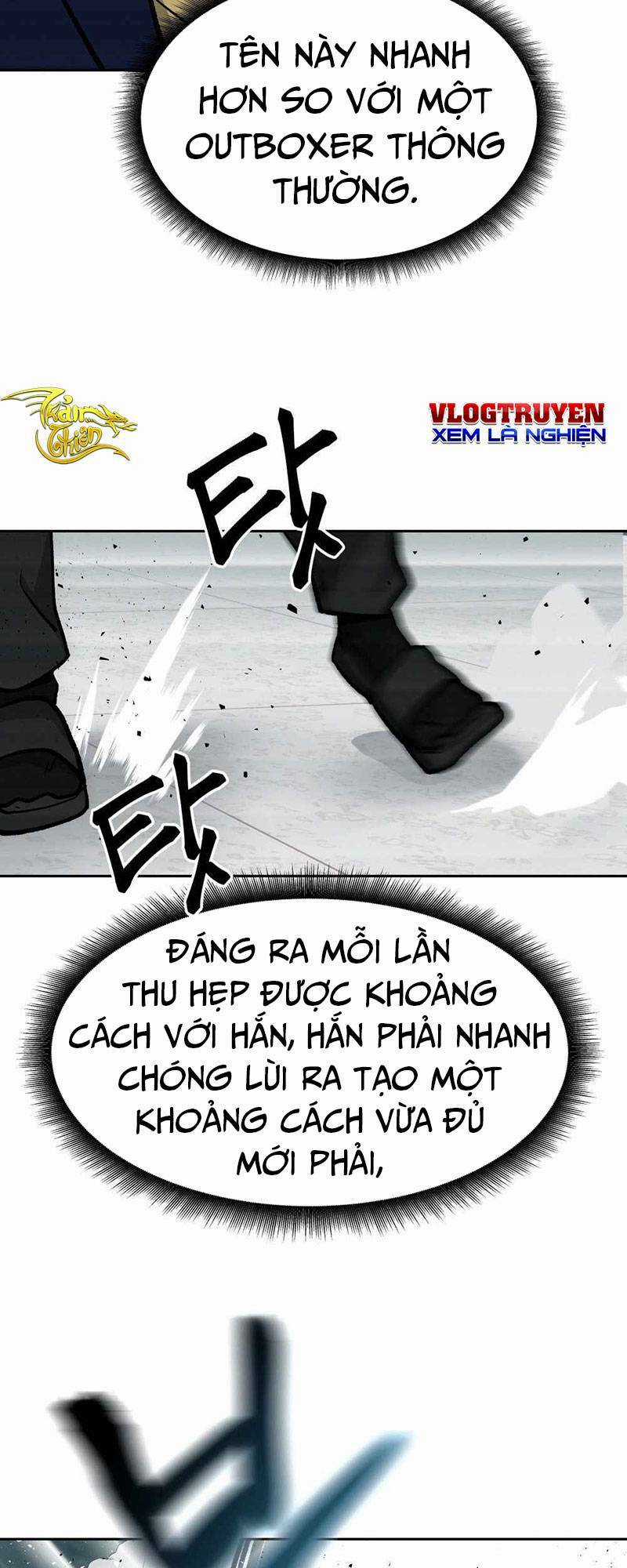 Quản Lí Du Côn - Chapter 7 - Trang 23