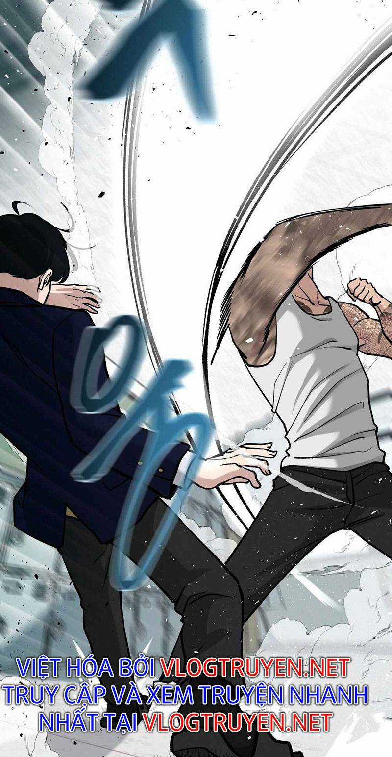 Quản Lí Du Côn - Chapter 7 - Trang 24