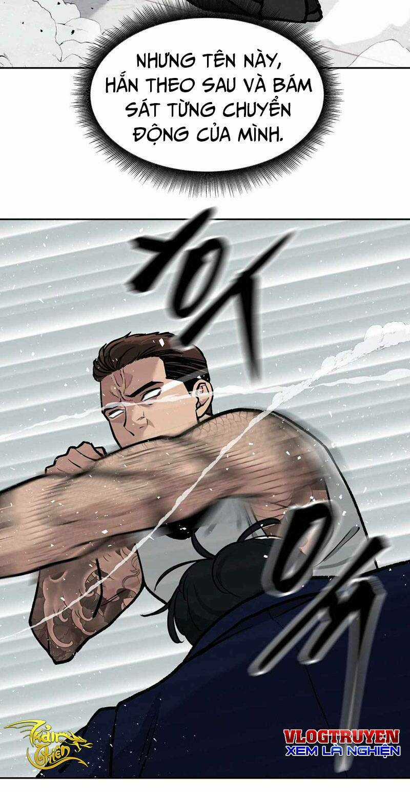 Quản Lí Du Côn - Chapter 7 - Trang 25
