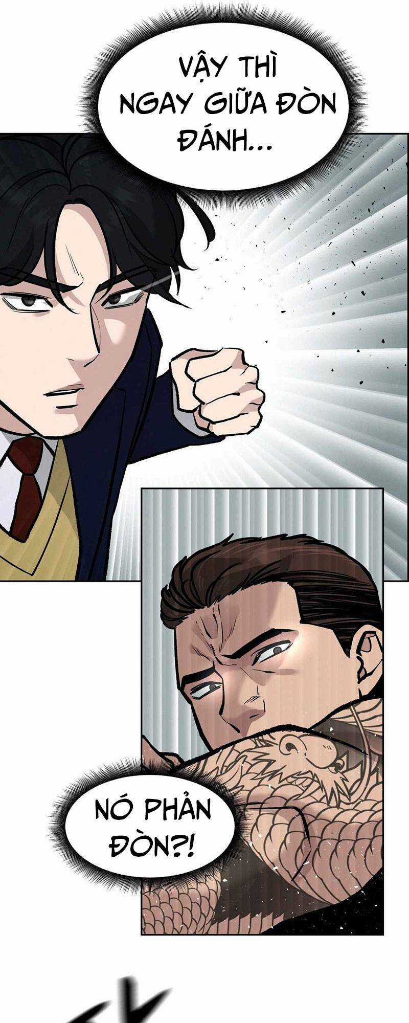 Quản Lí Du Côn - Chapter 7 - Trang 26