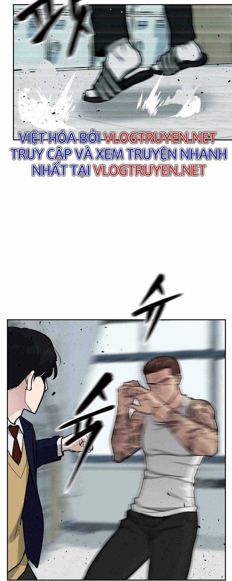 Quản Lí Du Côn - Chapter 7 - Trang 27