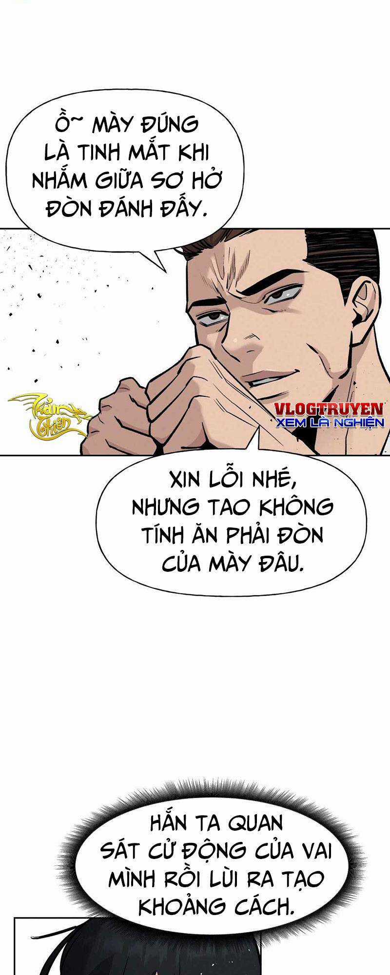 Quản Lí Du Côn - Chapter 7 - Trang 28