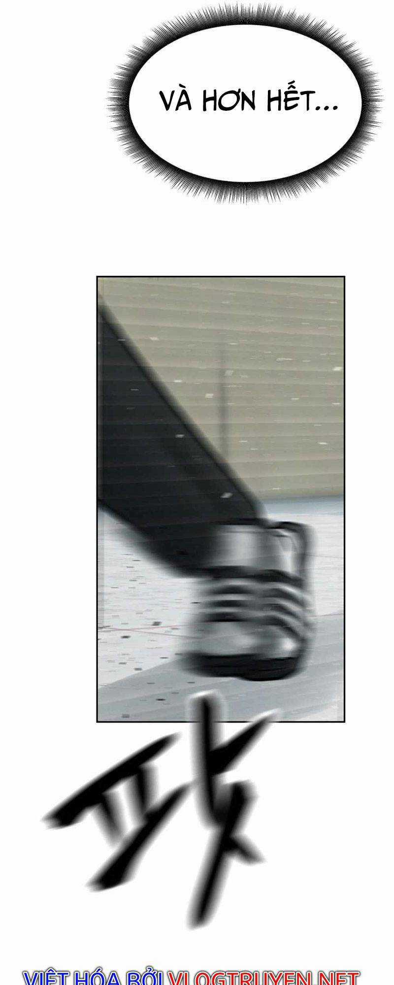 Quản Lí Du Côn - Chapter 7 - Trang 31