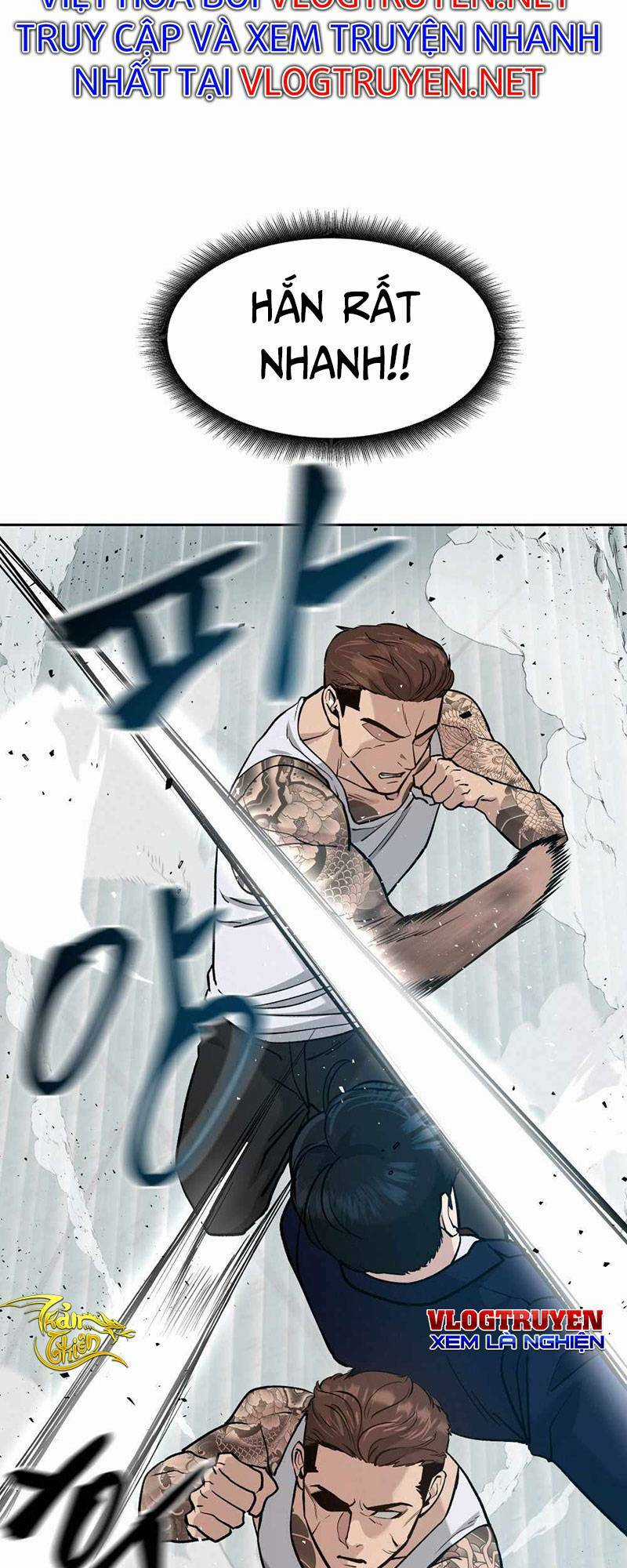 Quản Lí Du Côn - Chapter 7 - Trang 32