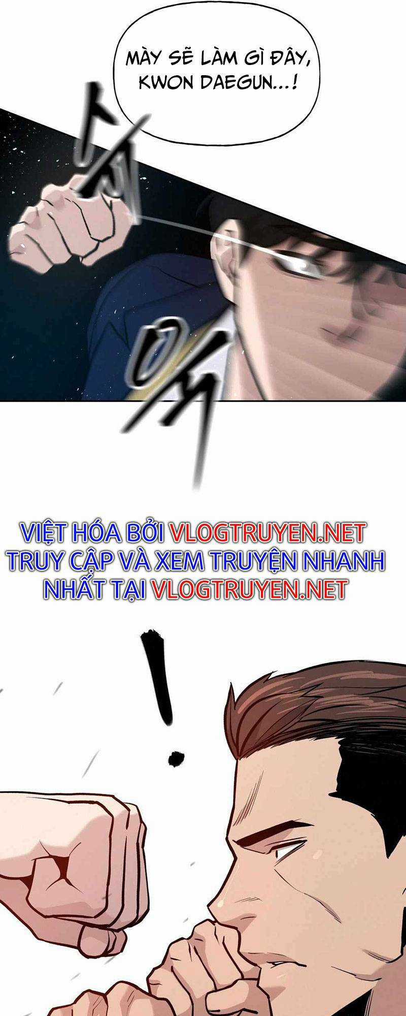 Quản Lí Du Côn - Chapter 7 - Trang 36