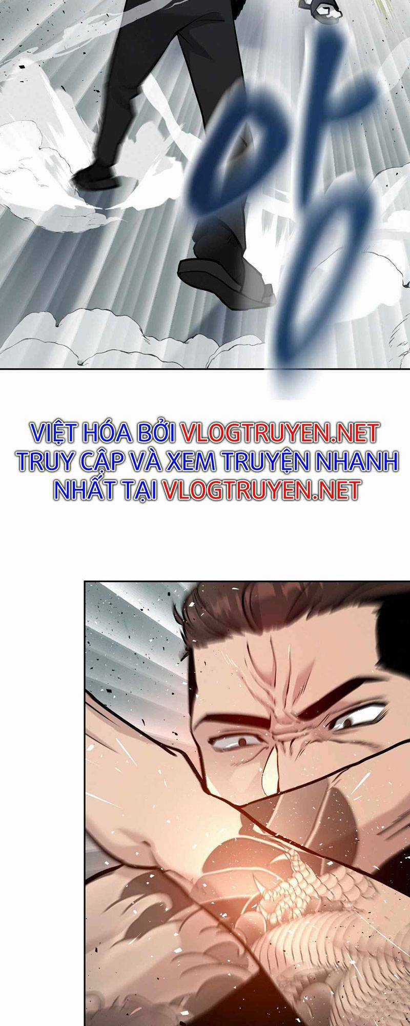 Quản Lí Du Côn - Chapter 7 - Trang 38