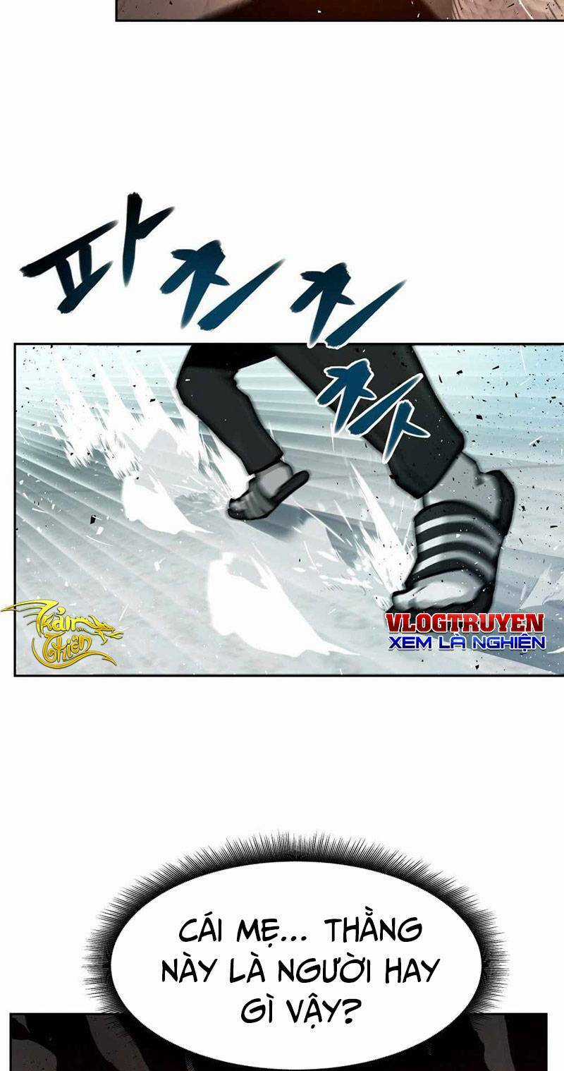 Quản Lí Du Côn - Chapter 7 - Trang 39