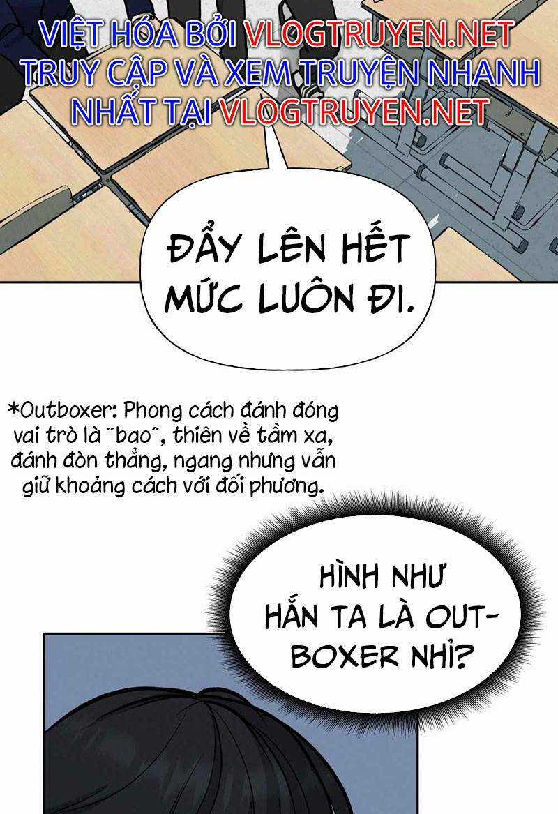 Quản Lí Du Côn - Chapter 7 - Trang 5