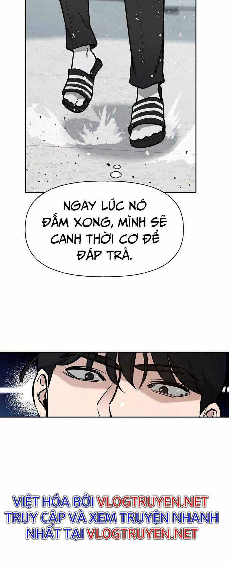 Quản Lí Du Côn - Chapter 7 - Trang 44