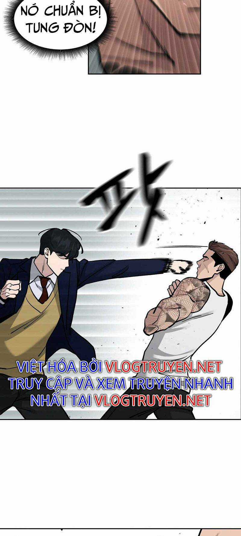 Quản Lí Du Côn - Chapter 7 - Trang 47