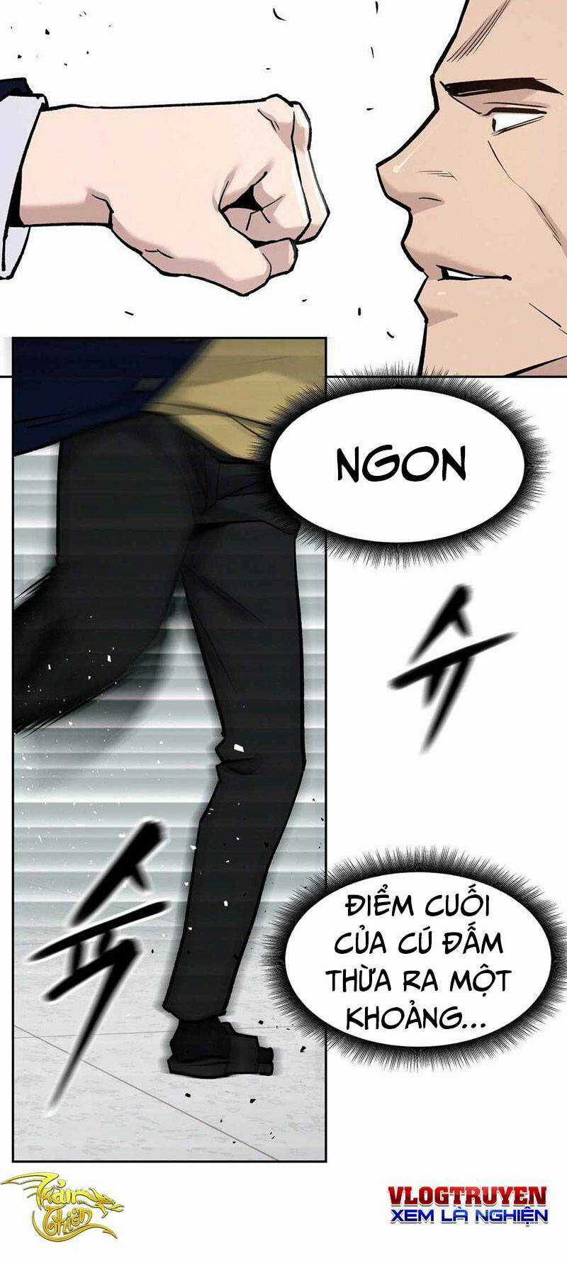 Quản Lí Du Côn - Chapter 7 - Trang 48