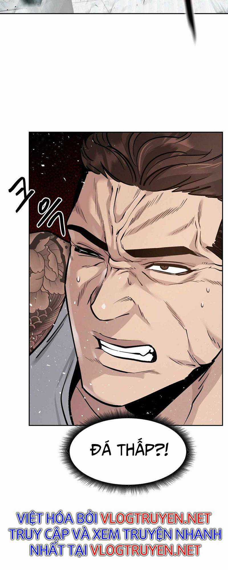 Quản Lí Du Côn - Chapter 7 - Trang 50