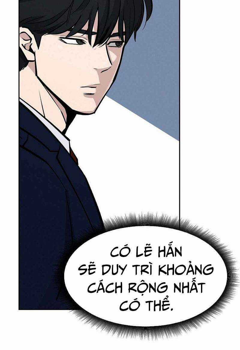 Quản Lí Du Côn - Chapter 7 - Trang 6