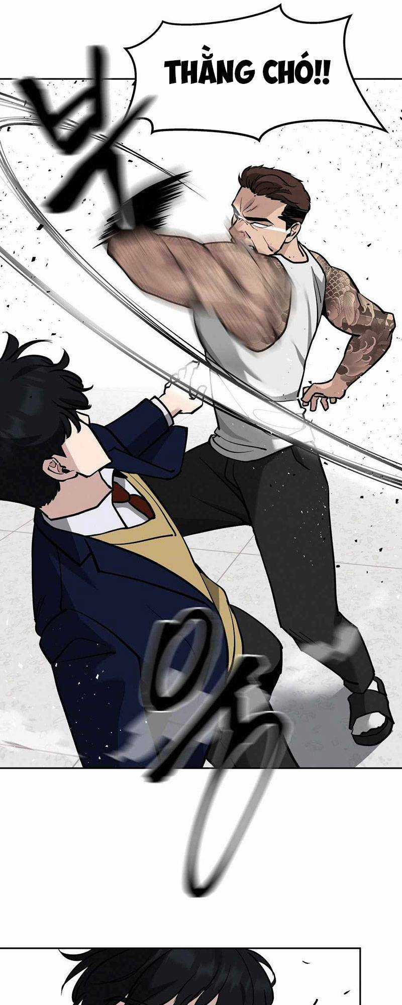 Quản Lí Du Côn - Chapter 7 - Trang 51