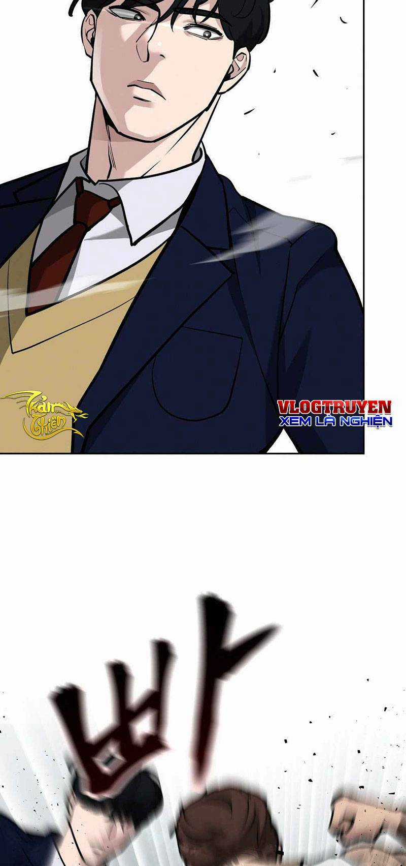 Quản Lí Du Côn - Chapter 7 - Trang 52