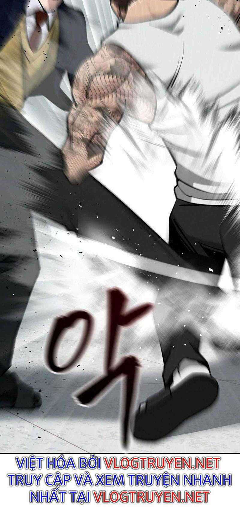 Quản Lí Du Côn - Chapter 7 - Trang 53