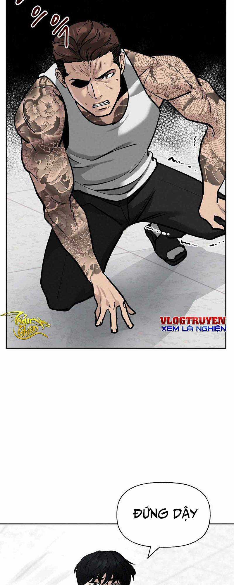 Quản Lí Du Côn - Chapter 7 - Trang 55