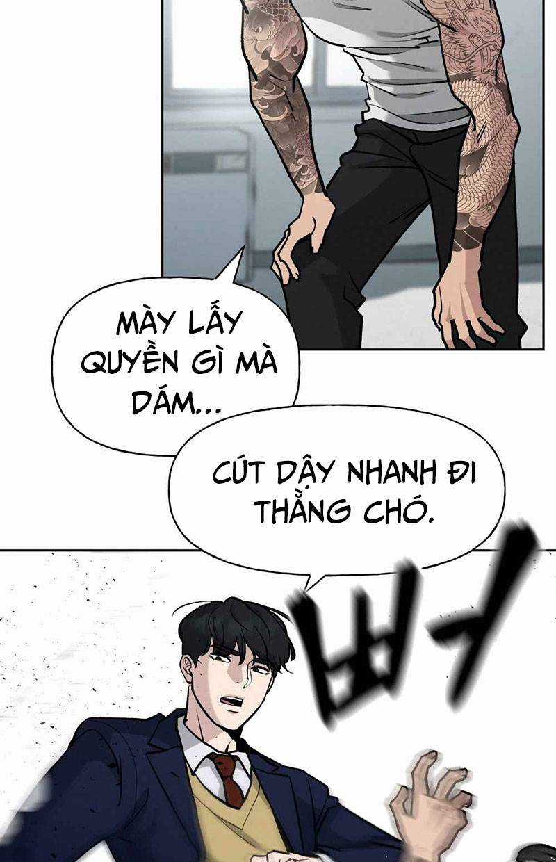 Quản Lí Du Côn - Chapter 7 - Trang 57