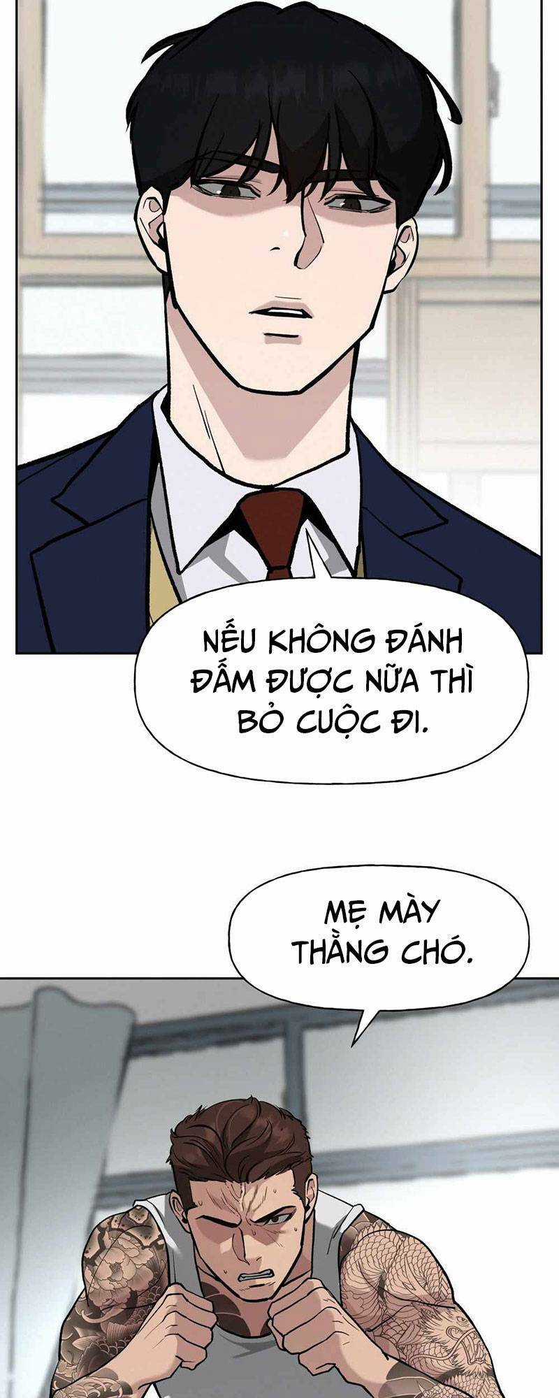 Quản Lí Du Côn - Chapter 7 - Trang 60