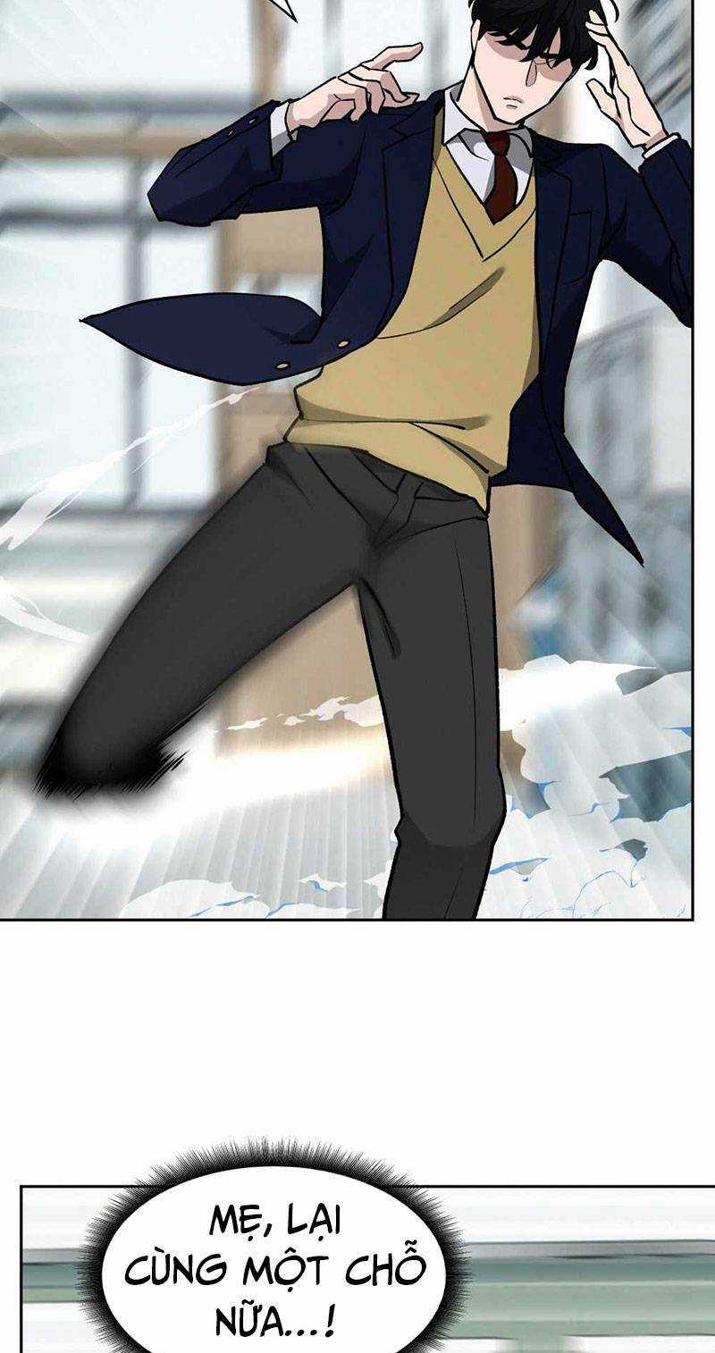 Quản Lí Du Côn - Chapter 7 - Trang 62