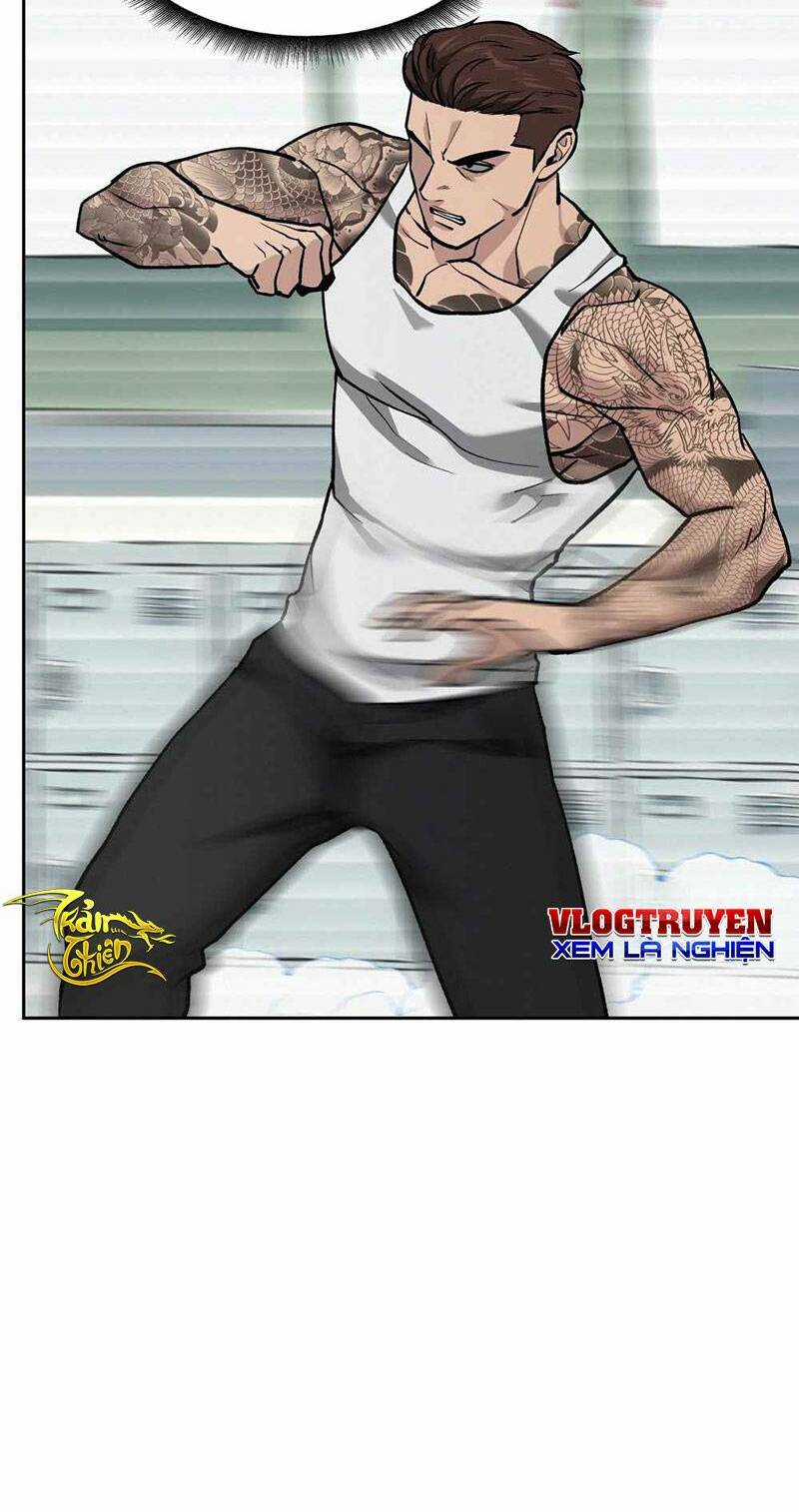 Quản Lí Du Côn - Chapter 7 - Trang 63