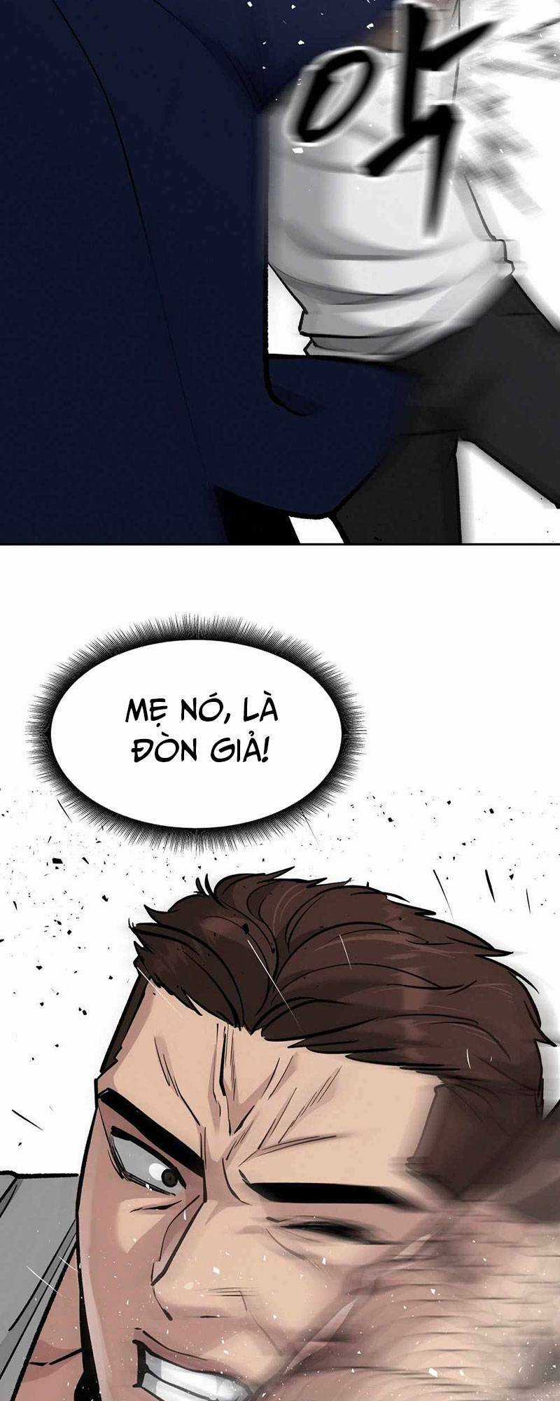 Quản Lí Du Côn - Chapter 7 - Trang 65