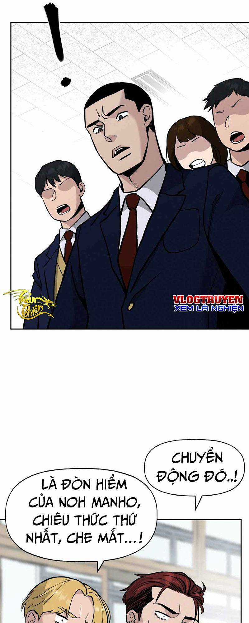 Quản Lí Du Côn - Chapter 7 - Trang 70