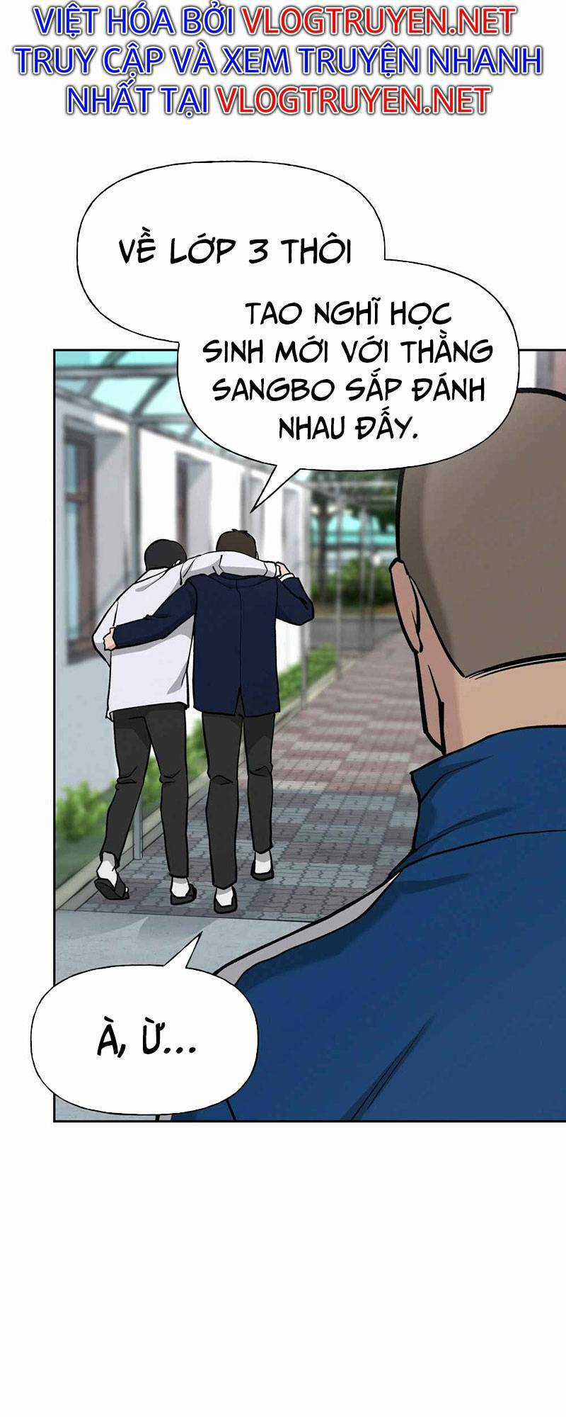 Quản Lí Du Côn - Chapter 7 - Trang 8