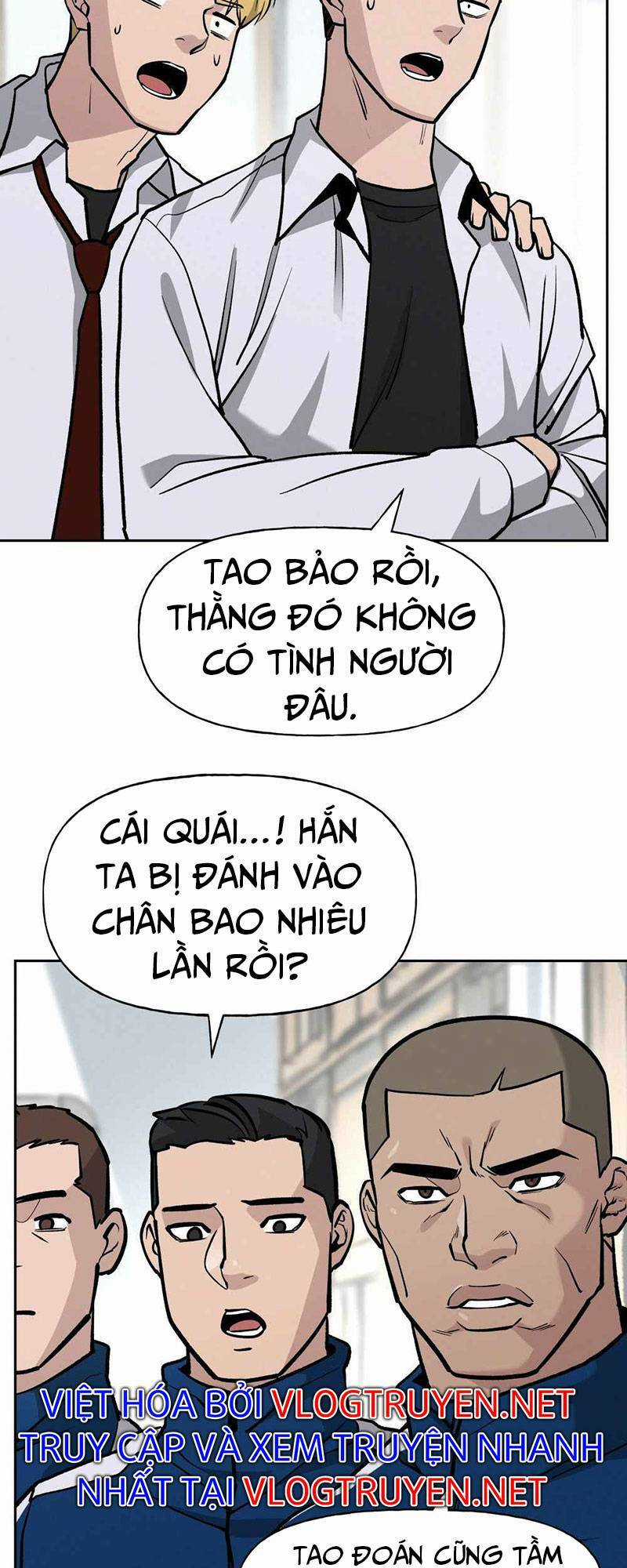 Quản Lí Du Côn - Chapter 7 - Trang 71