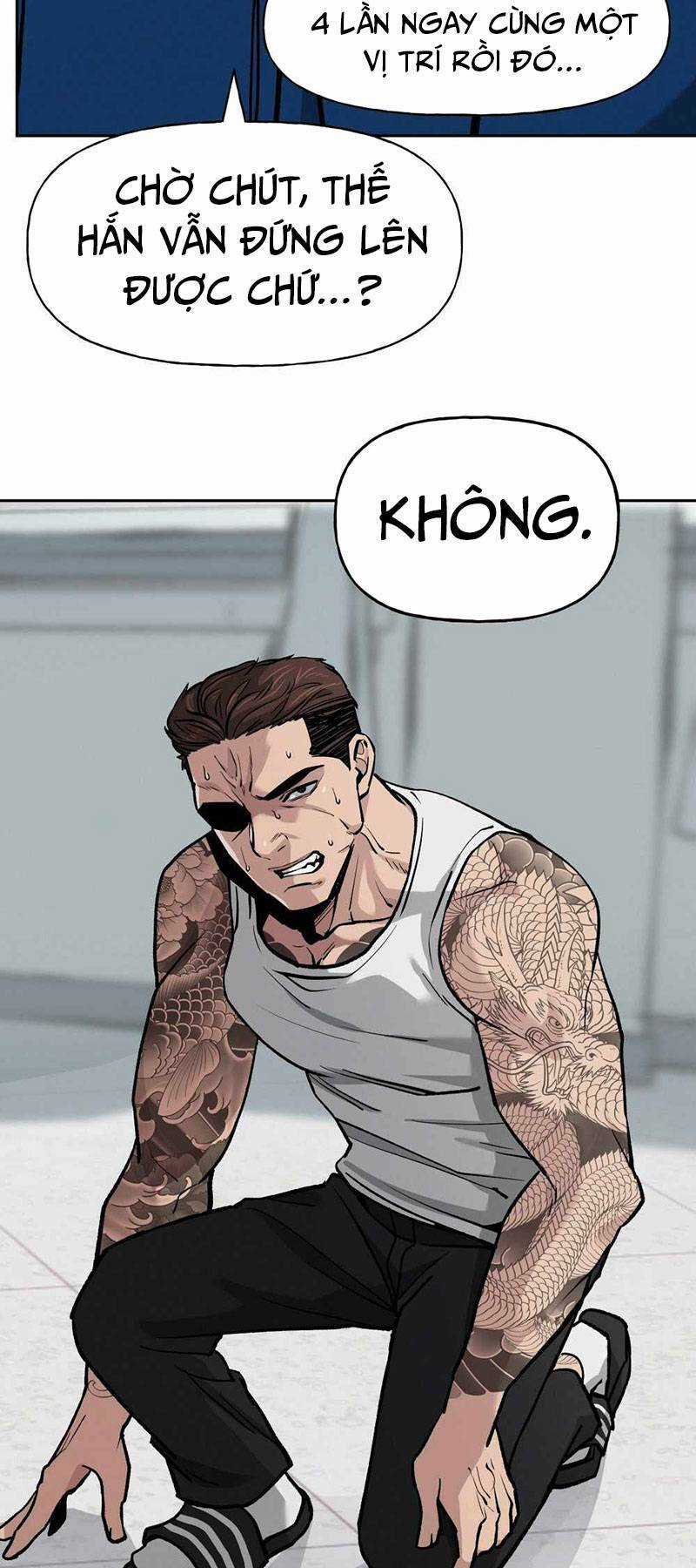 Quản Lí Du Côn - Chapter 7 - Trang 72