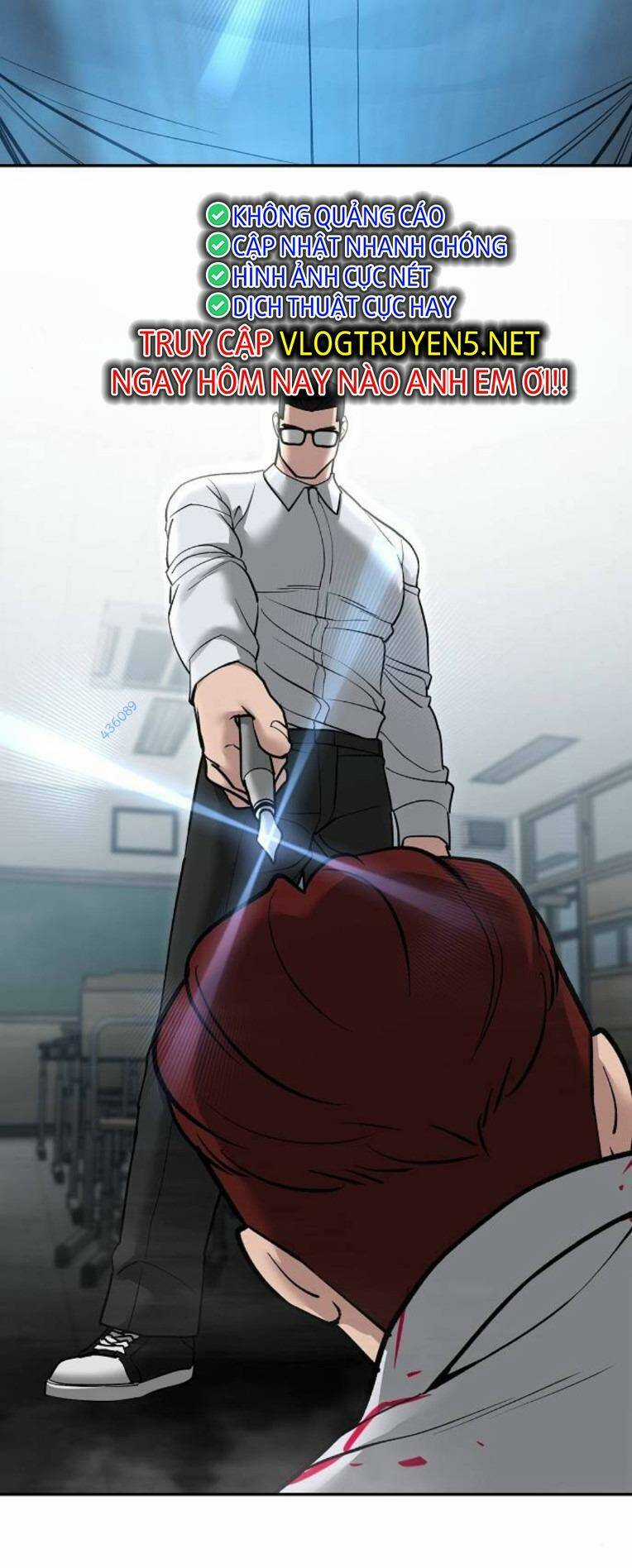 Quản Lí Du Côn - Chapter 70 - Trang 2