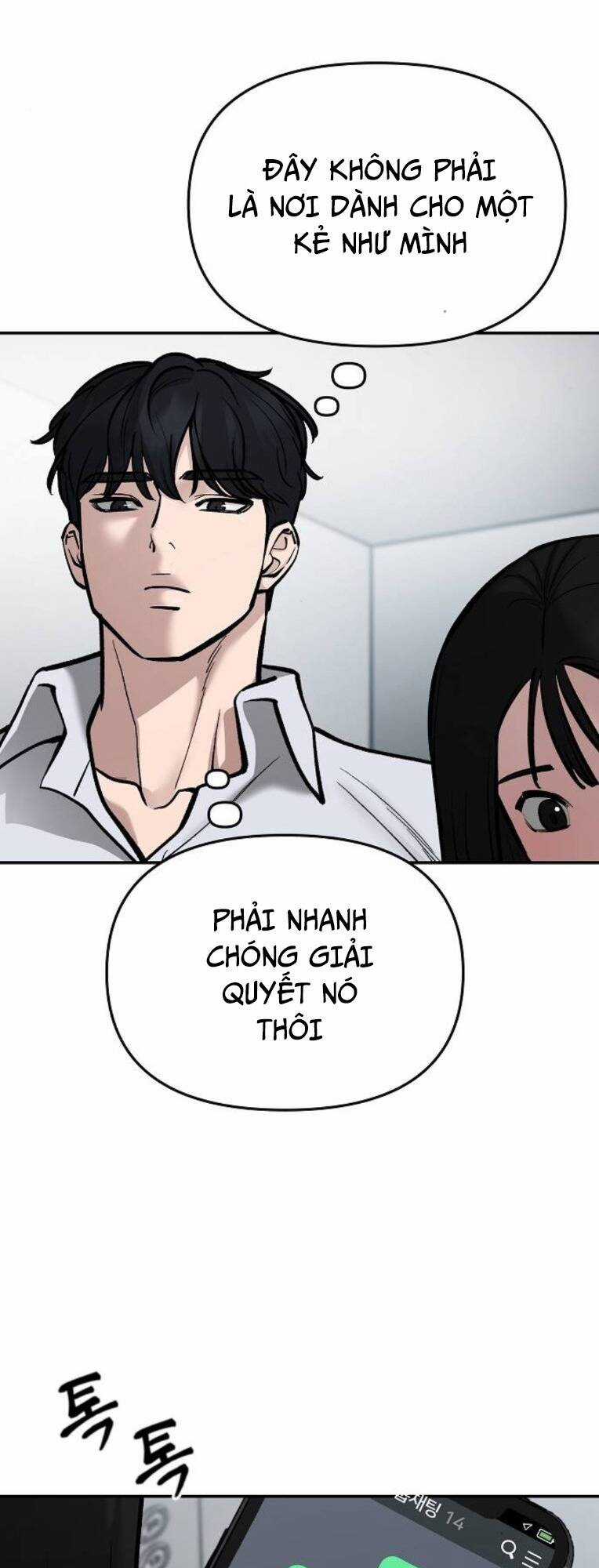 Quản Lí Du Côn - Chapter 70 - Trang 102