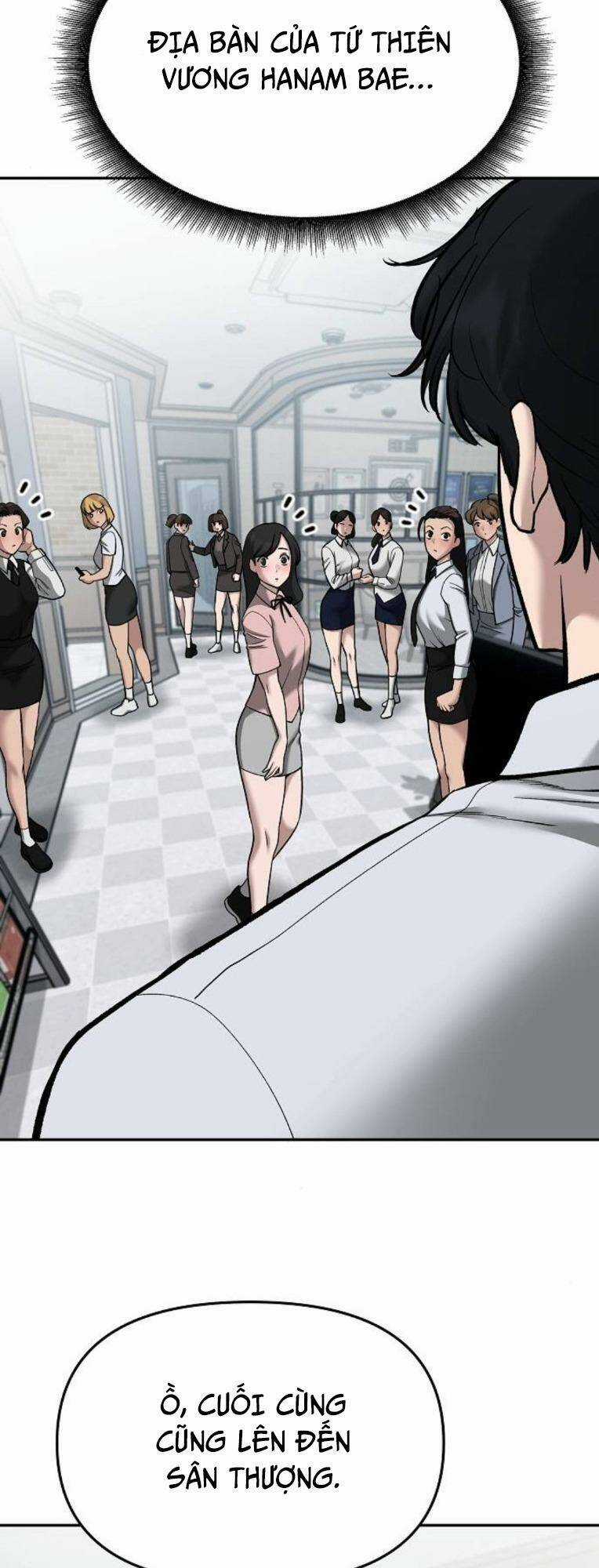 Quản Lí Du Côn - Chapter 70 - Trang 106