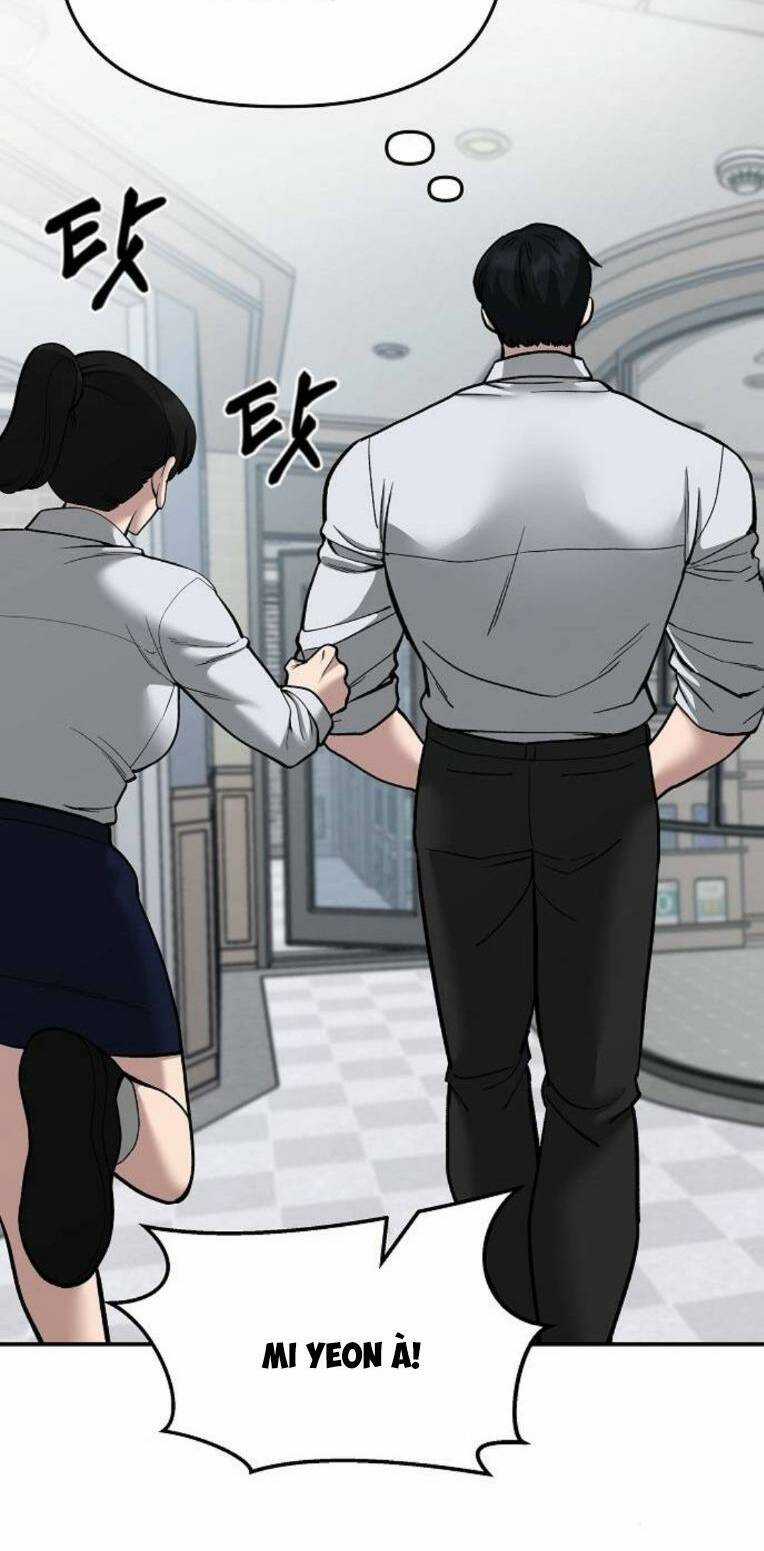 Quản Lí Du Côn - Chapter 70 - Trang 108