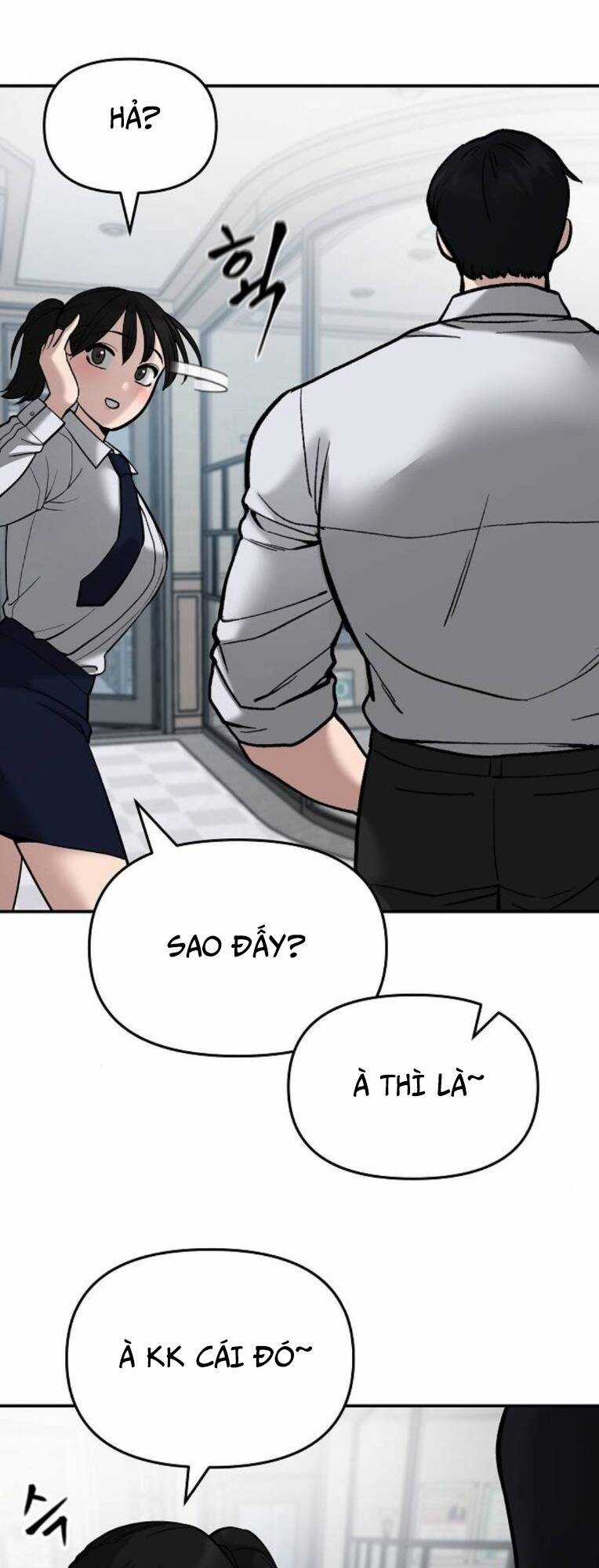 Quản Lí Du Côn - Chapter 70 - Trang 109